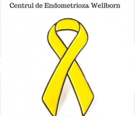 Campanie în luna martie, lună internațională a endometriozei!