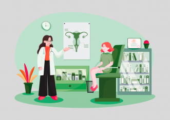 Ce este testul Babeș-Papanicolau și de ce trebuie să îl facem?