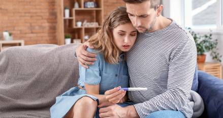 Diferența dintre inseminare artificială și fertilizare in vitro