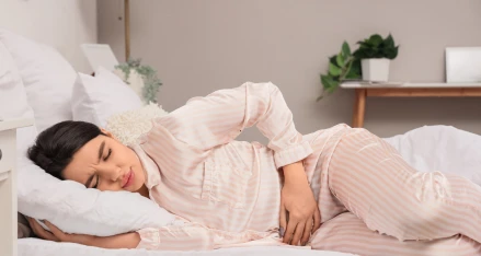 Sângerările anormale în perioada fertilă și în menopauză