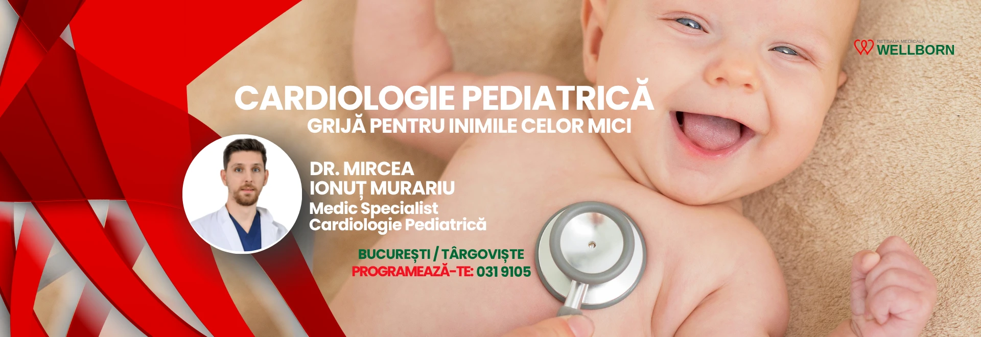 cardiologie pediatrica