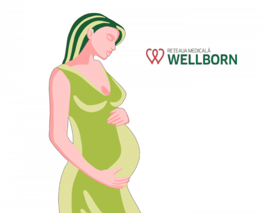 Clinica Wellborn Ploiești