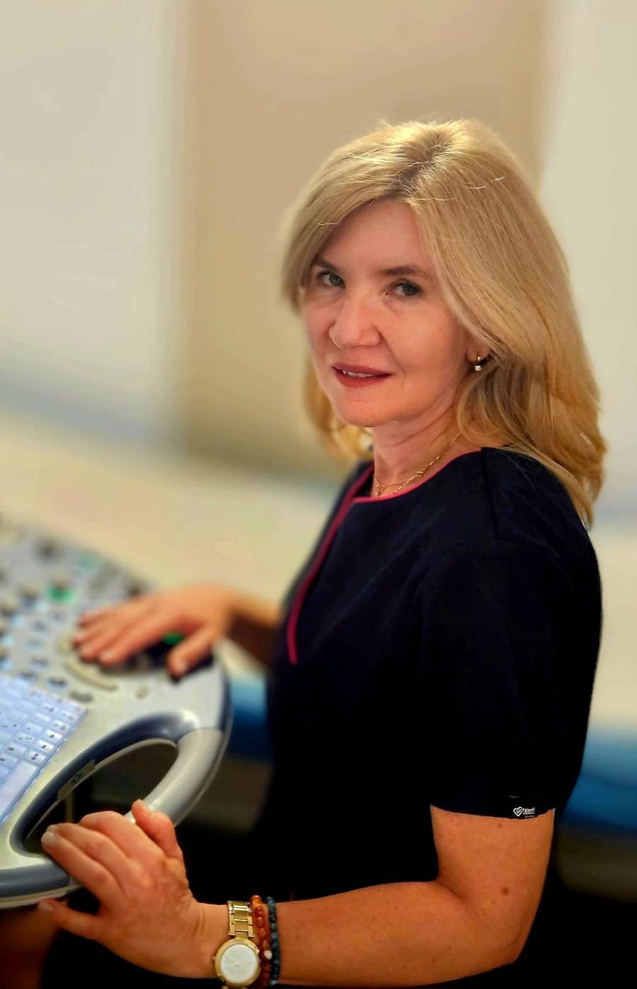 Cristina Radu