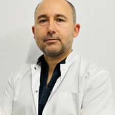 Adrian Zugravu