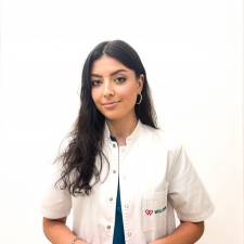 Dr. Beatrice Nicoleta Miclaus