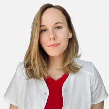 Giorgia Zampieri