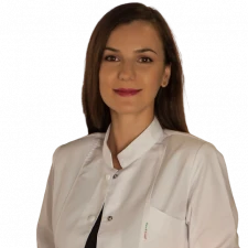 Mǎdǎlina Andronache