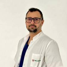 Marin Argyriou Dimitris