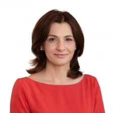 Monica Enache