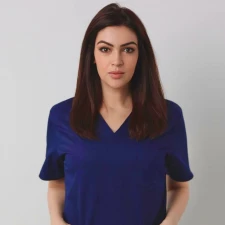 Sabrina Florea
