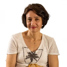 Viviana Leordean